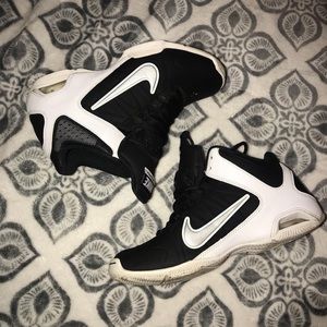 Nike AIR VISI PRO 4